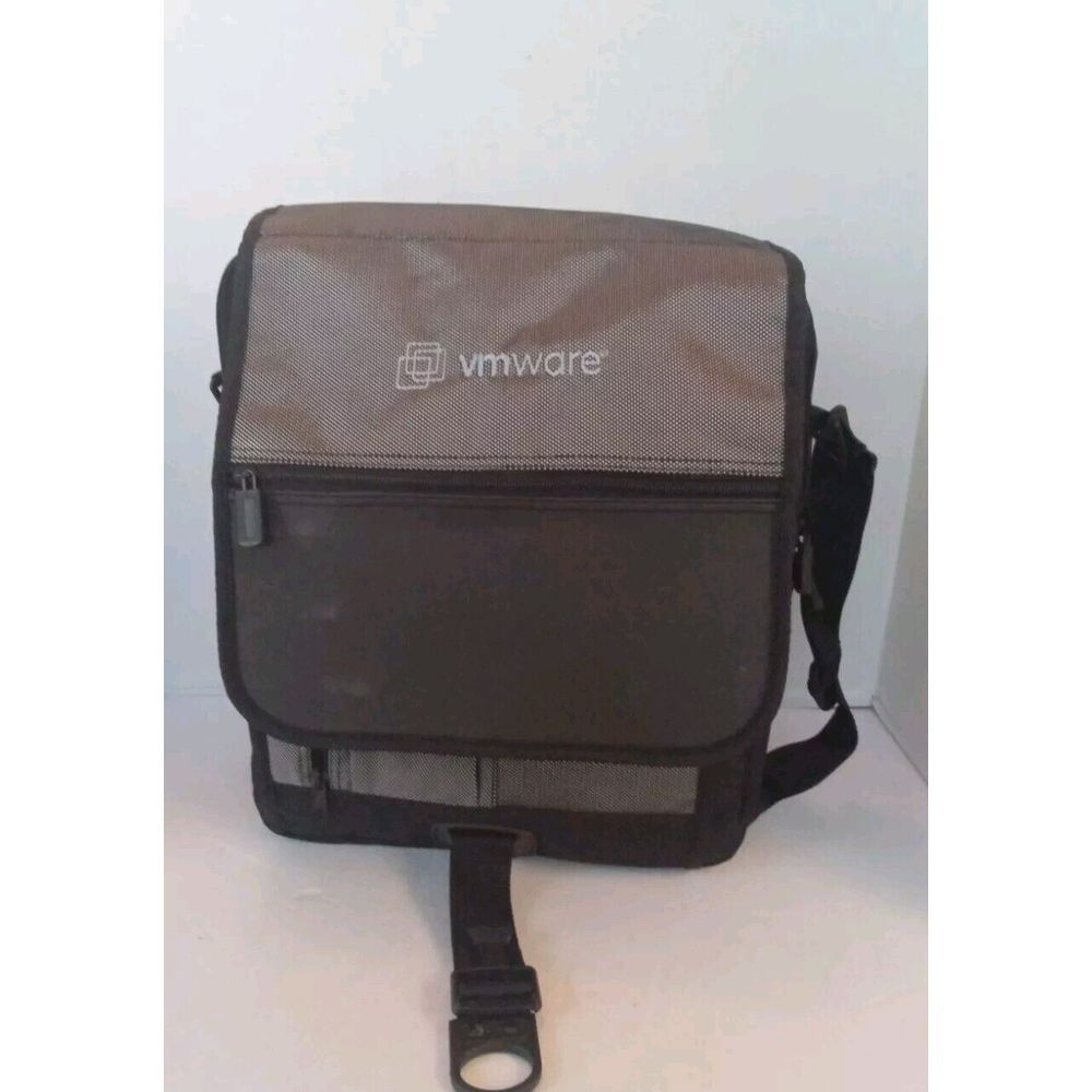 VMware Messenger Bag Laptop Tablet Shoulder‎ Bag Work Travel Commute